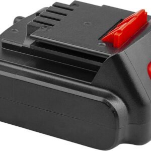 Repuesto bateria solo para aspiradora potente ( no sirve para otro modelos )
