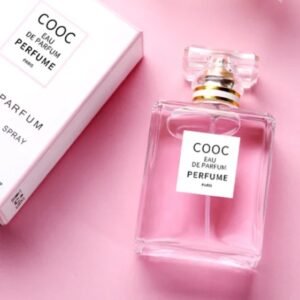 Fragancias para mujer 50ml tipo CH Coco Mademoiselle (no réplica)