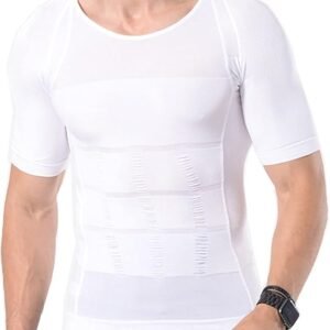 Camiseta de compresion moldeadora XL/XXL