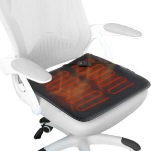 Cojín de asiento frio y calor